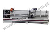 TOKARKA UNIWERSALNA D660X3000