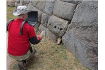 Skanery 3D pomagają polskim archeologom