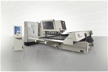 Wykrawarka CNC HACO Q5