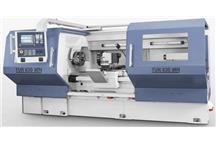 Tokarka CNC FAT TUR