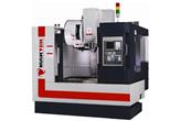 FREZARKA CNC CENTRUM OBRÓBCZE CNC 1100 x 600