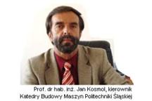 UNIKALNE SPRZĘŻENIE PRZEMYSŁU Z NAUKĄ - współpraca Rafamet z Politechinką Śląską