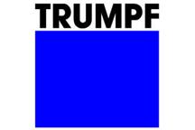 Największy wzrost sprzedaży produktów Trumpf w historii