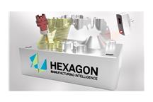 Hexagon Metrology zmienia nazwę Hexagon Metrology zmienia nazwę