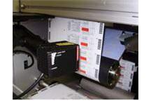 Cyfrowy system print-to-laser-cutting Cyfrowy system print-to-laser-cutting