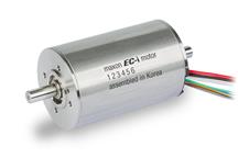 EC-i 52 (24VDC, 180W) Silnik BLDC maxon motor