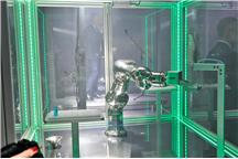 25 lecie 2016 05 31 robot ASTOR
