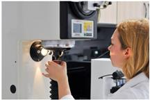 nowoczesne laboratorium metalograficzne