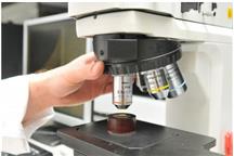 nowoczesne laboratorium metalograficzne