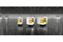 FANUC ROBODRILL