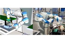 Digital Twin - Motoman