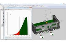 Digital Twin analyzed for manufacturability