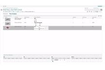 Digital Twin process plan