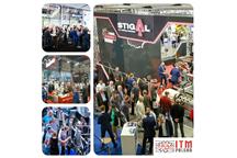 ITM Polska 2016 – przyszłość zaczyna się w Poznaniu ITM Polska 2016 – przyszłość zaczyna się w Poznaniu