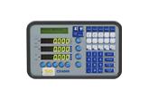 Kalkulator 3D T&O DC-3000