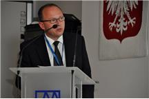 III Podkarpackie Seminarium Spawalnicze w Rzeszowie 