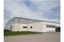 Promotech KM siedziba