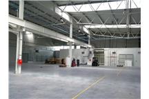 Promotech KM siedziba