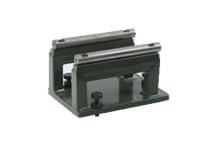 Przyrząd do wyważania ściernic