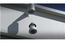 CCTV lift + outdoor housing