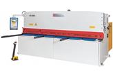 Hydrauliczna nożyce gilotynowe KHT D 4013 Hydrauliczna nożyce gilotynowe KHT D 4013