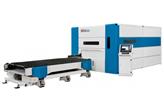 Wycinarka D.Laser RP1530/FL4000 Wycinarka D.Laser RP1530/FL4000