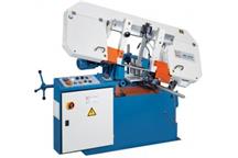 W pełni zautomatyzowana piła taśmowa ABS 280 B