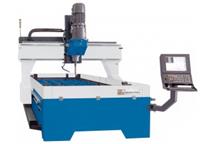 Wytaczarki płytowe CNC Drillmaster 4016