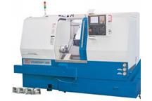 Tokarka CNC: StarChip I 4a00/890 (Fanuc 0i TF)