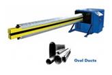 SPIRO® Ovalizer 36/10 do kanałów owalnych