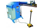 Zgrzewarki liniowe STITCHWELDER