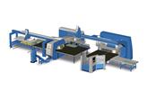Linia produkcyjna PunchBend Linia produkcyjna PunchBend