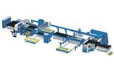 Linia produkcyjna LPBB Linia produkcyjna LPBB