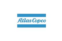 Maszyny i narzędzia do obróbki: Atlas Copco