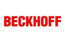 Oprzyrządowanie, napędy, elementy do przenoszenia napędu w maszynach: Beckhoff
