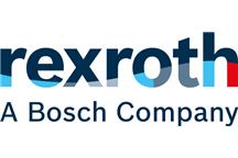 Maszyny i narzędzia do obróbki: BOSCH REXROTH