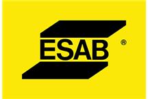 spawanie elektryczne metalu: ESAB