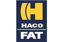 tokarki ciężkie do metalu: FAT HACO