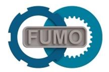 Napędy mechaniczne i oprzyrządowanie: FUMO