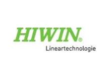 Oprzyrządowanie, napędy, elementy do przenoszenia napędu w maszynach: HIWIN