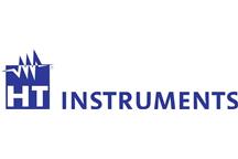 Pomiary temperatury: HT Instruments