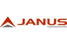 Urządzenia do obróbki metalu: janus obrabiarki