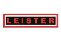 Produkcja (przetwórstwo) tworzyw: Leister