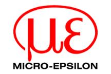 Urządzenia pomiarowe i diagnostyczne: Micro-Epsilon