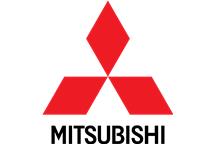 Wykrawanie, cięcie metalu: Mitsubishi