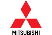 Napędy mechaniczne i oprzyrządowanie: Mitsubishi