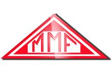 Urządzenia pomiarowe i diagnostyczne: MMF - Metra Mess- und Frequenztechnik 