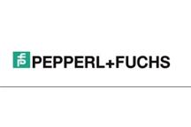 Maszyny i narzędzia do obróbki: Pepperl+Fuchs