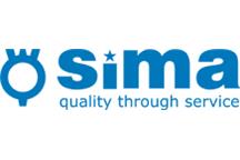 Urządzenia do obróbki metalu: SIMA