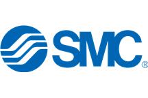 Oprzyrządowanie, napędy, elementy do przenoszenia napędu w maszynach: SMC